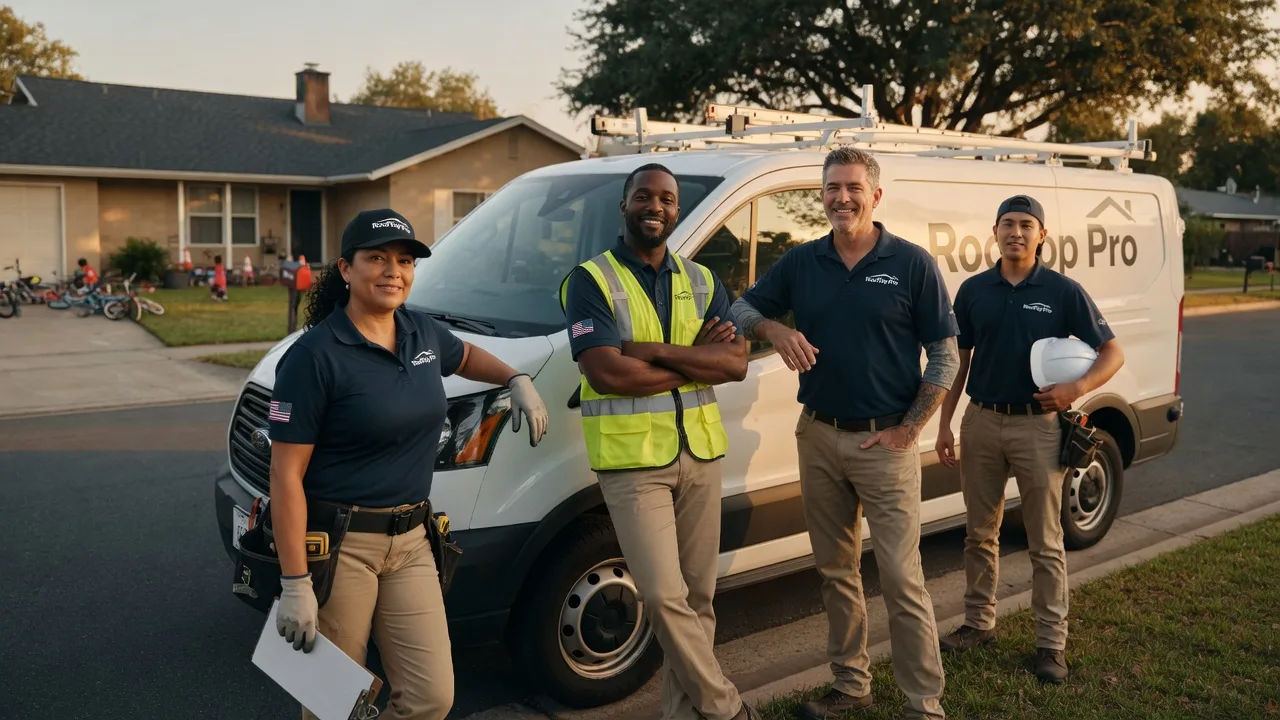 Roof Repair in Naco, AZ near me